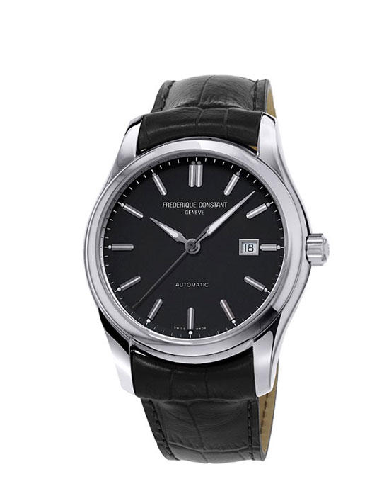 Часы Frederique Constant Classics Index Automatic FC-303NB6B6